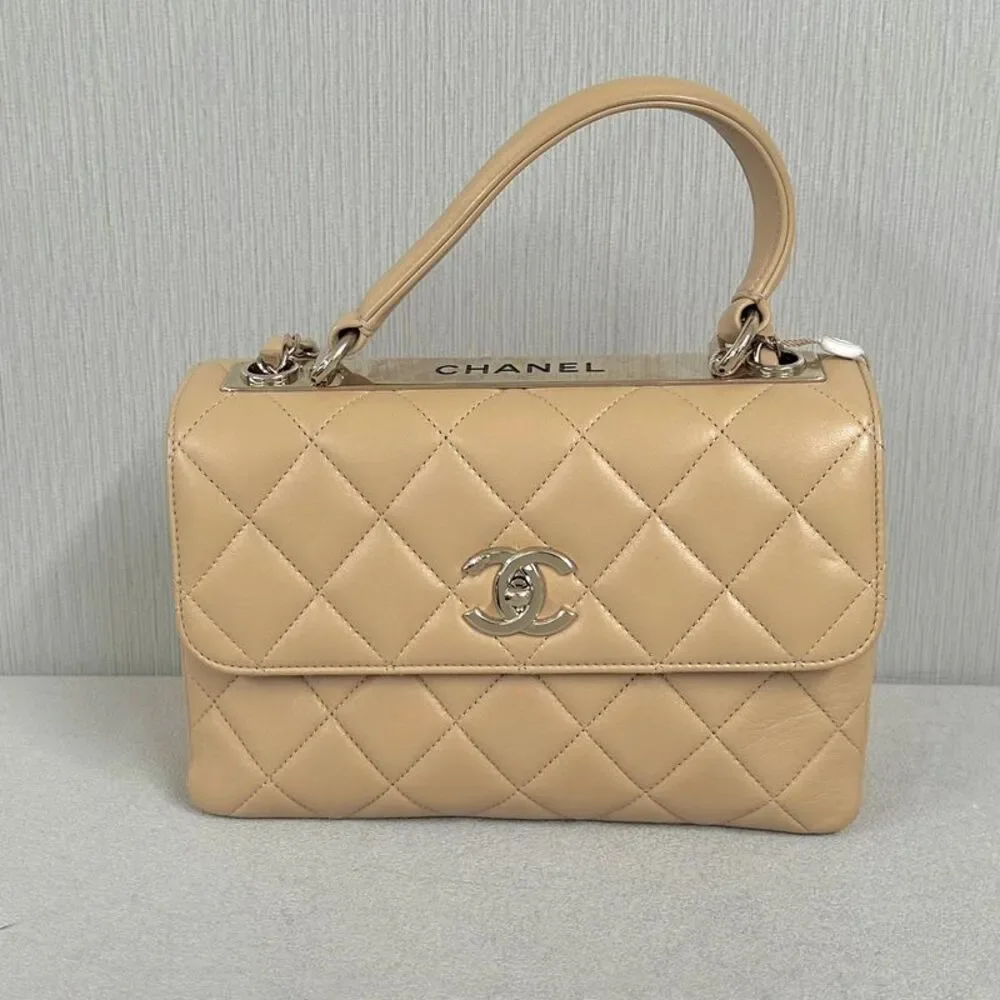 Chanel Women Pre-Loved Bag Very Good Condition